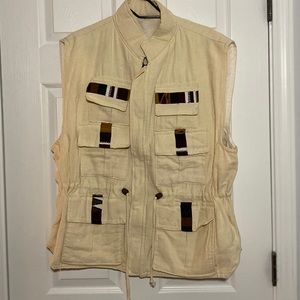 Vintage Fishing Jacket